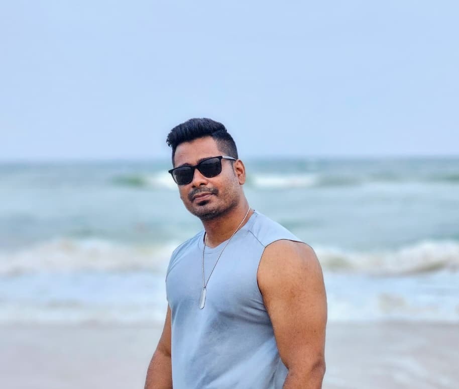 Harjeet Singh, Founder of Pets Baby